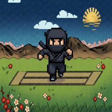 Reflex Runner