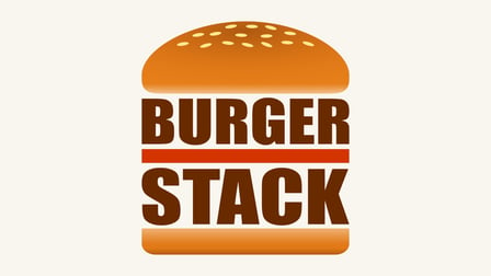 Burger Stack