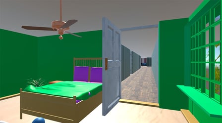 Neighbor Escape - Screenshot 6