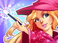 Magic Adventure School
