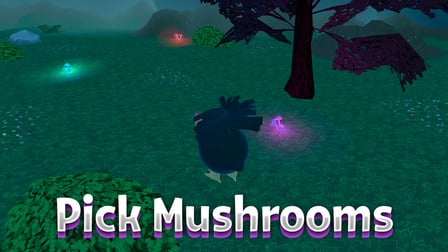 Skebob 99 Nights - Screenshot 5