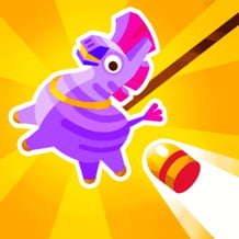 Break the Toy: Fun Pinata Clicker