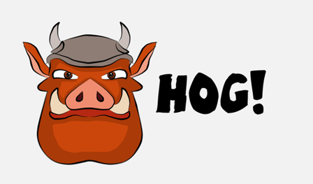 Porc!