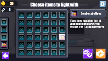 Stick Battle: Hidden Power - Screenshot 8