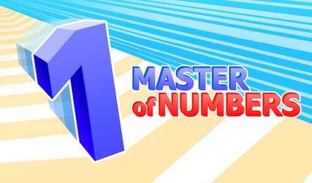 Master of Numbers