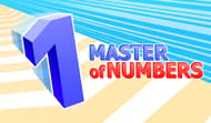 Master of Numbers