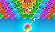 Monster Tree: Bubble Shooter