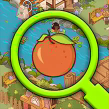 Finding Toca Boca Hidden Objects