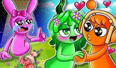 Mini Games: Sprunki, Tanks and Balls