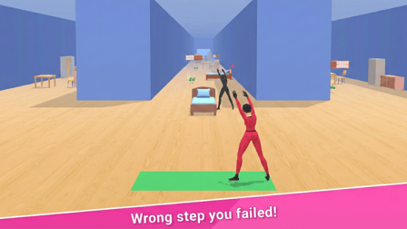 Yoga Master - Flex Running - Screenshot 4