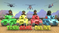 Tank Game Online