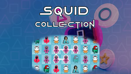 Squid Collection