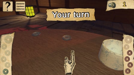 One touch - Screenshot 1