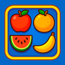 Fruit Merge: 2048