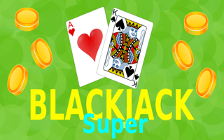 BlackJack Super