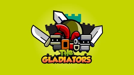 The Gladiators