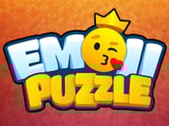 Puzzle Emoji