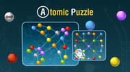 Atomic Puzzle