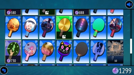 Ping Pong Air - Screenshot 7