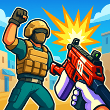 CS - DeathMatch