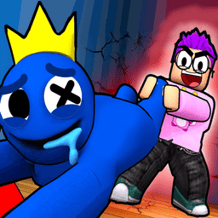 Votre Terrain de Jeu Obby