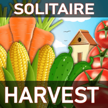 Solitaire Harvest