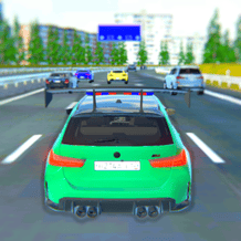 Rush on M3