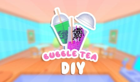 Bubble Tea DIY