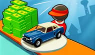 My car service business