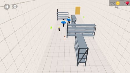 Your Obby Escape - Screenshot 1