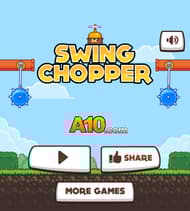 Swing Chopper