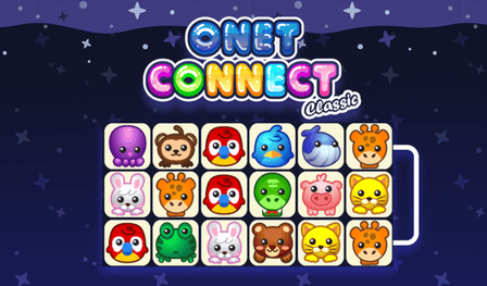 Onet Connect Classic