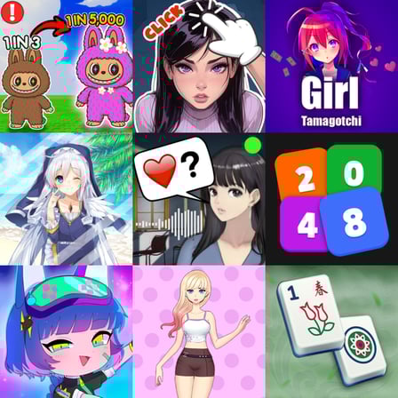 Juegos Japoneses