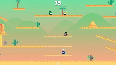 Last Catch - Screenshot 4