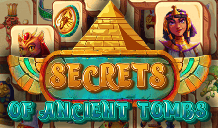 Secrets of Ancient Tombs