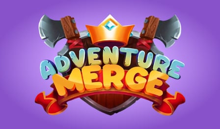 Adventure Merge