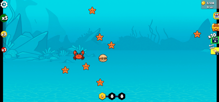 Mergetopia - Screenshot 1