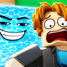 Jump for Brainrots: Online