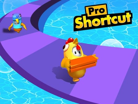 Shortcut Pro