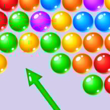 Bubble Shot: Classic Shooter