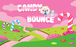 Candy Bounce