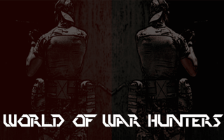 World of War Hunters