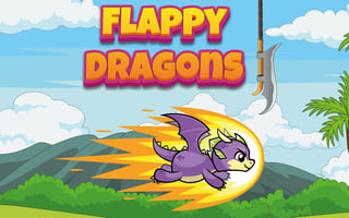 Flappy Dragons