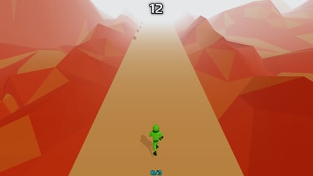 Mars Kills - Screenshot 4