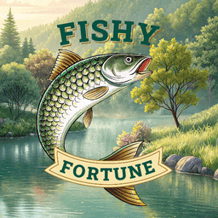 Fishy fortune