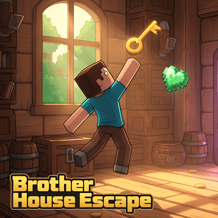 Brother House Escape
