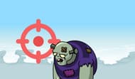 Zombie fighter