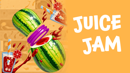 Juice Jam