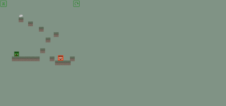 Zombie Nubik - Screenshot 2