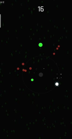 Void Orbit - Screenshot 1